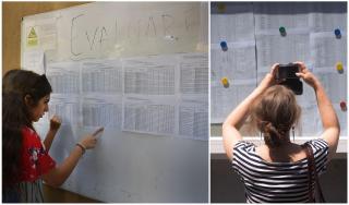 Evaluarea Națională 2025. Cum poți vedea lucrarea la română sau mate înainte de contestație. Model de cerere și program