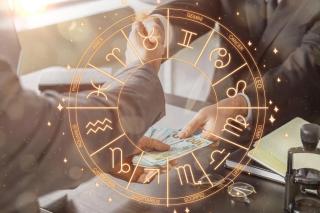 Cele 5 zodii care se bucură de abundență financiară până la finalul lunii iunie 2025. Pierderile li se returnează cu „dobândă”