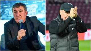 Gică Hagi a demisionat de la Farul Constanța. Cine ar urma să îi ia locul