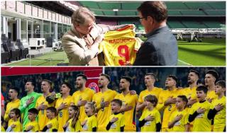 Drumul naționalei spre World Cup 2026 continuă sâmbătă, la 21:45! Austria – România se vede în direct pe Antena 1 şi în AntenaPLAY