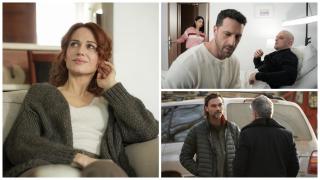 Iubire cu parfum de lavandă, rezumat episoade 61, 62 și 63 din 6 iunie 2025. Albert revine în viețile personajelor și are un plan