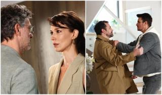 Cele mai noi episoade ale serialului original „Ana, Mi-ai fost scrisă în ADN” au fost în topul preferințelor românilor