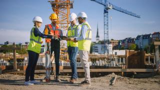 (P) Proiecte majore de infrastructură care influențează piața imobiliară