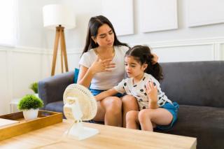 Ce efecte are vremea caldă asupra organismului? Cum afectează căldura extremă copiii