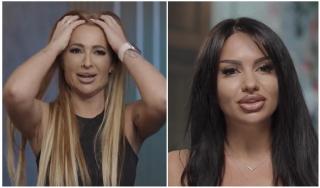 Insula Iubirii 2025. Casting ispite feminine în AntenaPLAY. Cine sunt tinerele care și-au dorit să facă parte din show