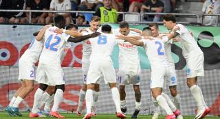 Meciul FC Inter d’Escaldes – FCSB, se vede azi, de la 21.30 la Antena 1 şi pe AntenaPLAY