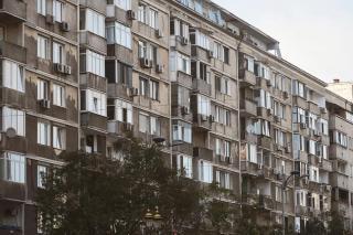 Ce a putut să facă un bucureștean din Sectorul 5, fără pic de reținere, chiar în balcon! Un vecin nervos a dezvăluit totul