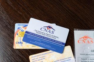 Înșelătorie în numele CNAS. Datele personale și cele bancare, în pericol. Ce a transmis instituția