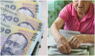 Pensiile s-ar putea mări de la 1 septembrie. Cine sunt persoanele care pot primi mai mulți bani