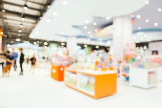 (P) Stand expozițional compact dar impact maxim: soluții pentru spații reduse