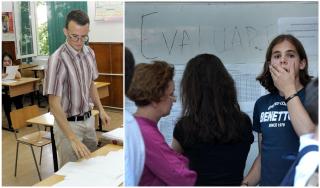 Evaluarea Națională 2025. Model de cerere de contestație și model de cerere de vizualizare a lucrării. Informații importante