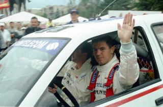 Mihai Leu a fost condus pe ultimul drum. Ce mesaj emoționant a lăsat campionul