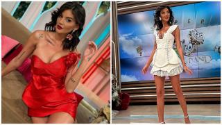 Ramona Olaru, surpriză din partea echipei „Neatza cu Răzvan și Dani” chiar de ziua ei. Ce moment savuros au filmat camerele
