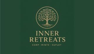 (P) Inner Retreats – Călătoria Vindecării Interioare: De la Supraviețuire la A Fi Prezent cu Tine Însuți