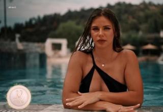 Mireasa sezonul 12. Povestea de viață a Dianei. Tatăl a lipsit din viața ei și cea mai serioasă relație s-a terminat după 4 ani