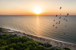 Prognoza meteo la mare în septembrie 2025. Va fi sau nu vreme de plajă în prima lună de toamnă