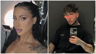 Delia, fosta soție a lui Lino Golden, a răbufnit după divorț. Ce spune despre acuzațiile artistului de infidelitate
