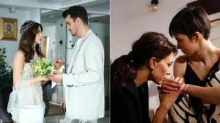 Cel de-al doilea sezon al serialului original Ana, Mi-ai fost scrisă în ADN va avea premiera joi, 28 august, 20.30, la Antena 1
