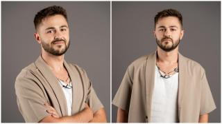 Mireasa, sezon 12. Cine este Ionuț. Ce a povestit în cartea de vizită și ce eșec l-a zguduit la un moment dat