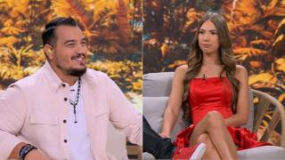 Cu ochii pe Insulă, episodul 29. Ce spune Olga Guțanu despre posibilitatea de a avea un copil cu CRBL. 