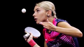 Bernadette Szocs a învins-o pe Yuan Wan cu 3-0 la China Smash 2025. Ce s-a întâmplat la dublu mixt alături de Eduard Ionescu