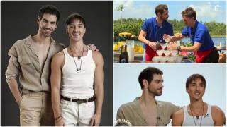 Jurnal de călătorie Asia Express, episodul 11. Emil Rengle și Alejandro, despre cele mai intense momente de pe Drumul Eroilor