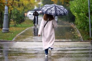 Prognoză meteo 8 - 14 septembrie 2025. Cum va fi vremea în România în această perioadă