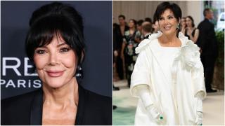 Și-a făcut un lifting de 100.000 de euro, dar mâinile îi trădează vârsta. Kris Jenner și-a dat jos mănușile, iar fanii sunt uimiți