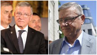 Ce pensie are Mircea Sandu. Câți bani primește de la statul român: „Am muncit 43 de ani”