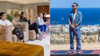 Săptămâna începe la Power Couple, la Antena 1, cu o probă de neratat: ”Răzbunarea este dulce. Astăzi, fetele vor fi praștie”