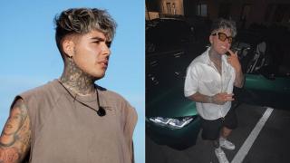 Lino Golden și-a cerut iubita în căsătorie! El și Diana formează un cuplu de doar câteva luni. Cum a reacționat blondina