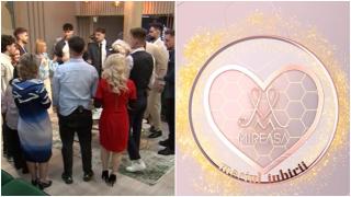 Mireasa, sezon 13. Cine sunt concurenții sezonului 13 Mireasa. Nouă băieți au intrat în competiție