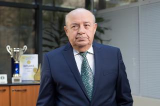 (P) De la primul laborator la excelență europeană: povestea AC HELCOR în 35 de ani