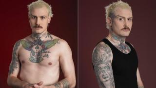 Cine e și cum arată iubita pentru care Iustin Hands a plâns cât timp a fost la Survivor România 2026