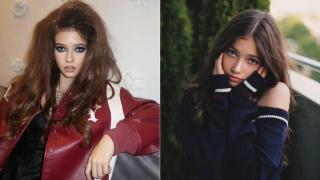 Mikaela Albu are iubit la vârsta de 16 ani. Ce spune tatăl ei, Mihai Albu, despre decizia ei