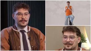 Mireasa, sezon 13. Cine este Adrian. Până la 26 de ani, tânărul nu a avut nicio relație serioasă