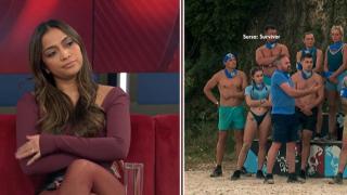 Ce spune Bella Santiago despre conflictul dintre Nicu și Iulia de la Survivor. Cum a reacționat când a văzut imaginile