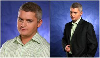 Cum arată casa lui Virgil Ianțu și cât de mare este. Imagini inedite din locuința vedetei