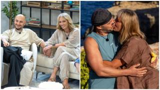 Ce mesaj au transmis NiCK NND și Cătălina după eliminarea de la Power Couple, sezonul 3: „Am trăit un amalgam de sentimente”