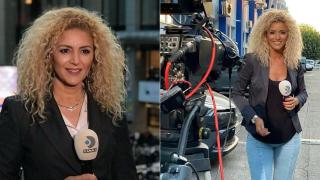 Cine este Nicoleta Drăgușin, jurnalista CNN în România care a murit la vârsta de 46 de ani. Care e cauza morții