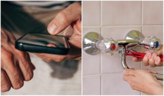 Un tânăr din București a pus inteligența artificială să îi dea idei de renovat baia. Care au fost rezultatele și de ce a râs