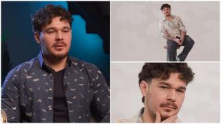 Mireasa, sezon 13. Cine este Marian. Care este povestea nepotului doamnei Niculina