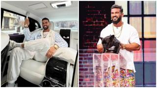 Dorian Popa a trecut printr-o operație care a durat aproape 7 ore. Cum se simte și despre ce intervenție este vorba