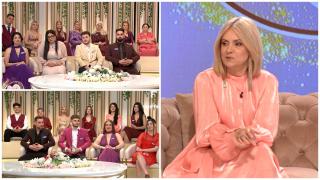 Mireasa, sezon 13. Cum arată clasamentul publicului! Ei sunt Mama, Fata și Băiatul Săptămânii în Gala din 16 ianuarie 2026