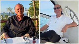 Ce tratament face Nick Rădoi în Mexic pentru a se vindeca de cancer. Lista medicamentelor pe care le ia milionarul