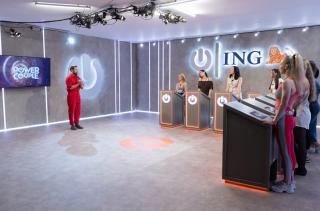 La investiția din această seară, la Power Couple, Dani Oțil îi va avertiza pe băieți: ”Cea mai grea probă de până acum”