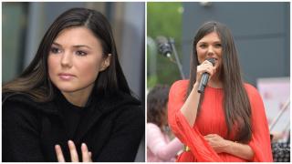 Paula Seling, reacție după valul de critici. Artista a spus un cuvânt în limba rusă la Eurovision Moldova. Ce a explicat