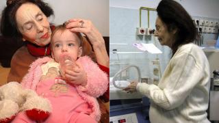 Cum arată acum Eliza Iliescu, fiica Adrianei Iliescu. Tânăra a împlinit de curând 21 de ani