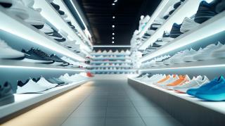 (P) Cum să alegi încălțăminte engros pentru primăvară și să îți crești vânzările