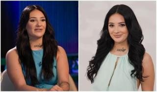 Mireasa, sezon 13. Cine este Giulia. Concurenta a făcut dezvăluiri inedite. Care este povestea ei și ce meserie neașteptată are